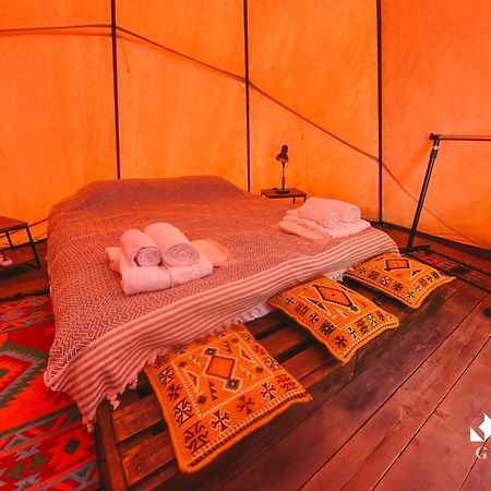 Gipsy Village Park Hotel Asureti 외부 사진
